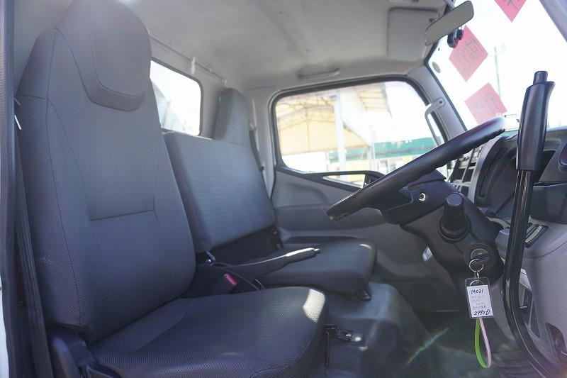 三菱 キャンター TPG-FEA50(2WD)の写真41