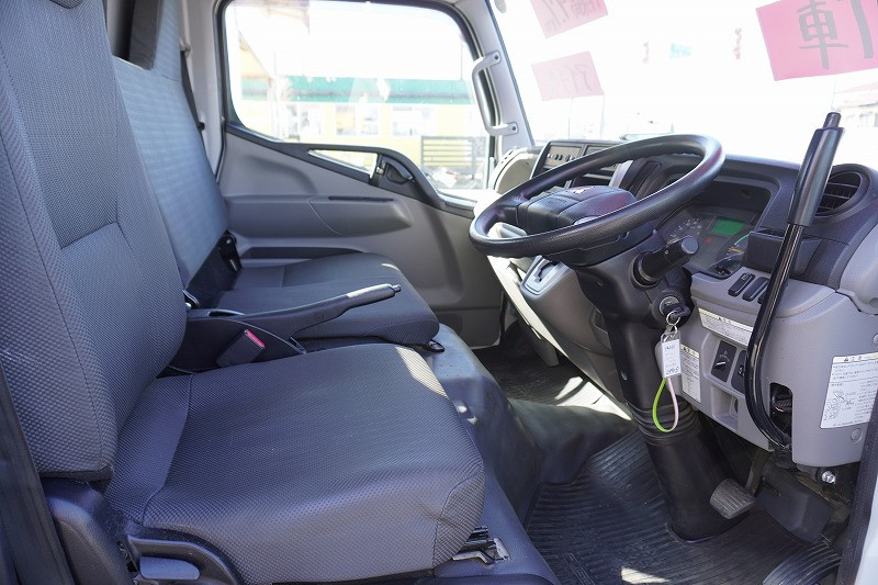 三菱 キャンター TPG-FEA50(2WD)の写真42