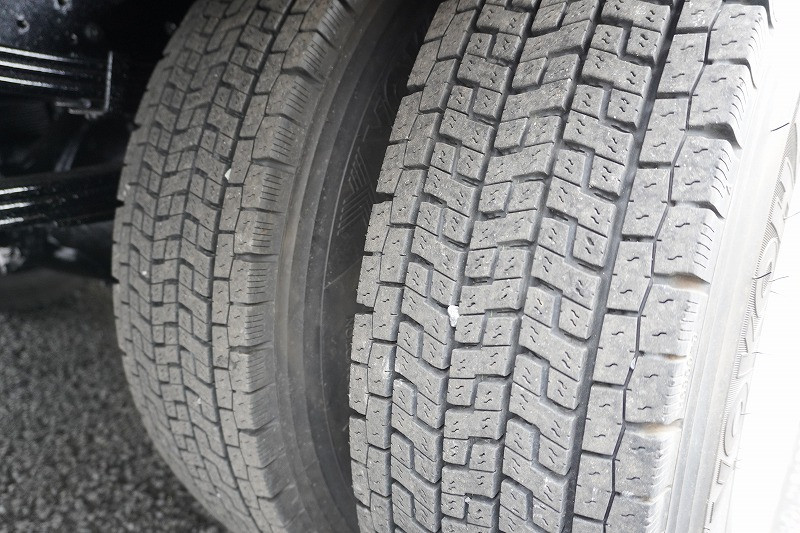 三菱 ファイター 2KG-FK61F(2WD)の写真10