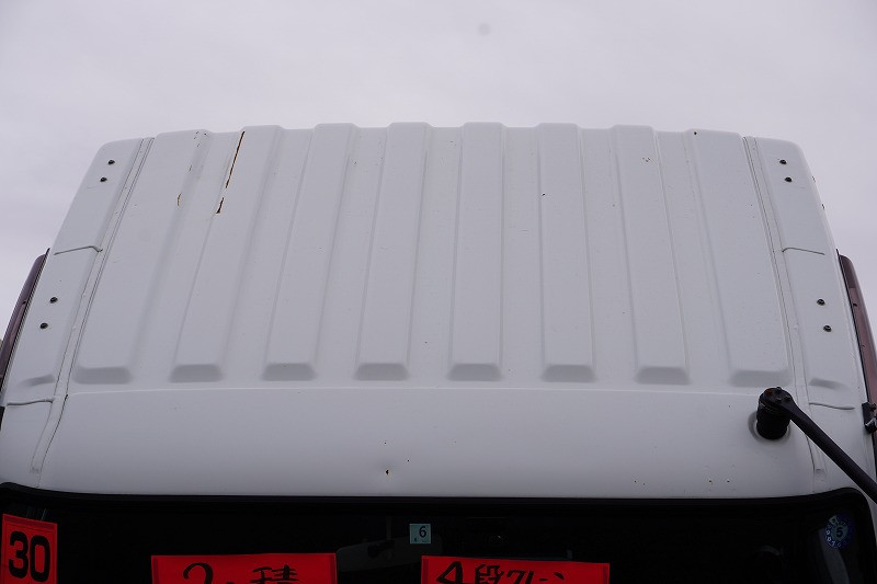 三菱 ファイター 2KG-FK61F(2WD)の写真17