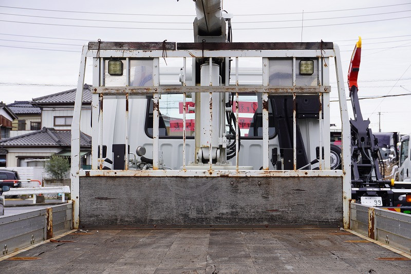 三菱 ファイター 2KG-FK61F(2WD)の写真21