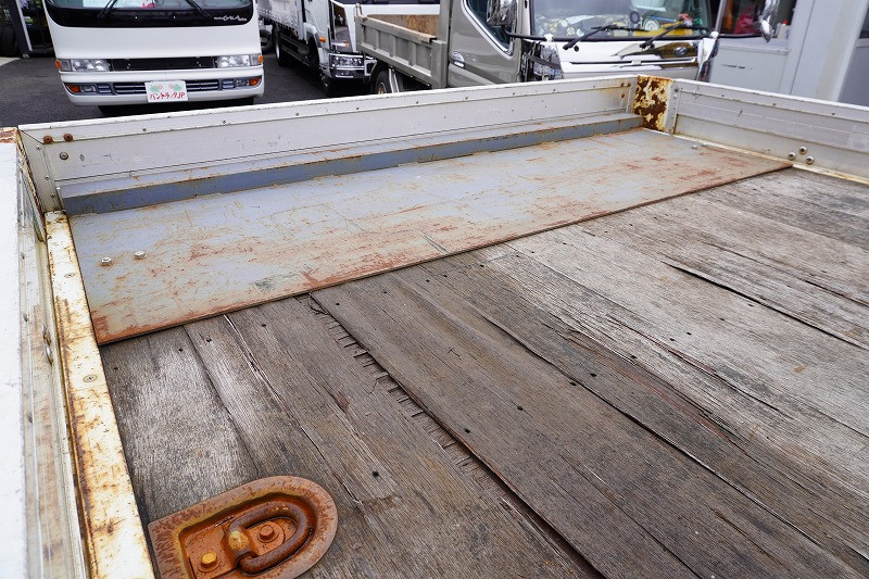 三菱 ファイター 2KG-FK61F(2WD)の写真22