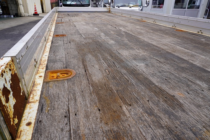 三菱 ファイター 2KG-FK61F(2WD)の写真23