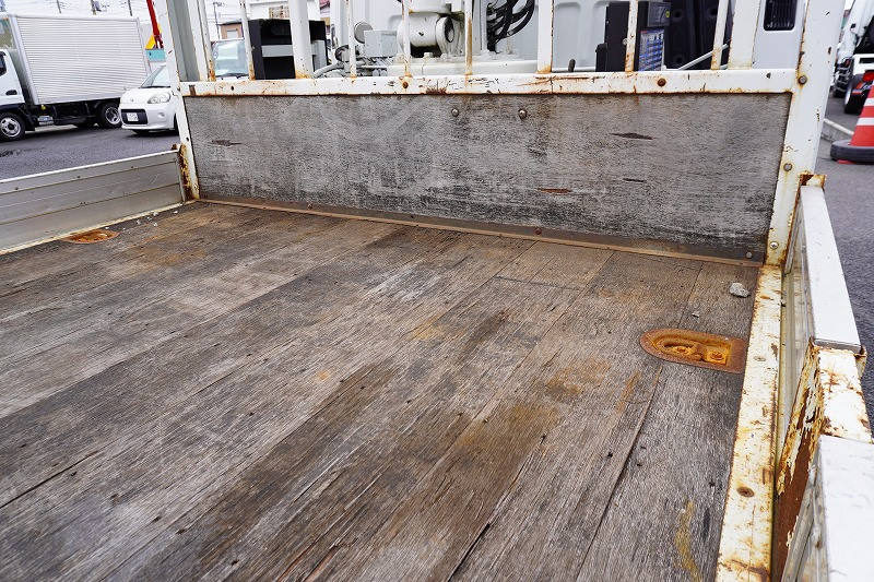 三菱 ファイター 2KG-FK61F(2WD)の写真24