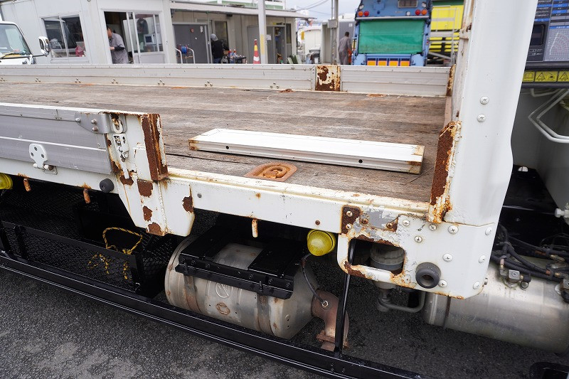 三菱 ファイター 2KG-FK61F(2WD)の写真25