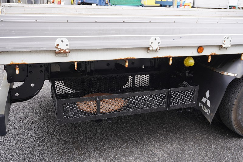 三菱 ファイター 2KG-FK61F(2WD)の写真27