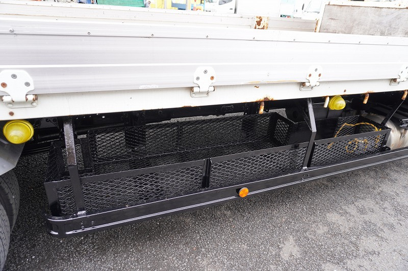 三菱 ファイター 2KG-FK61F(2WD)の写真28