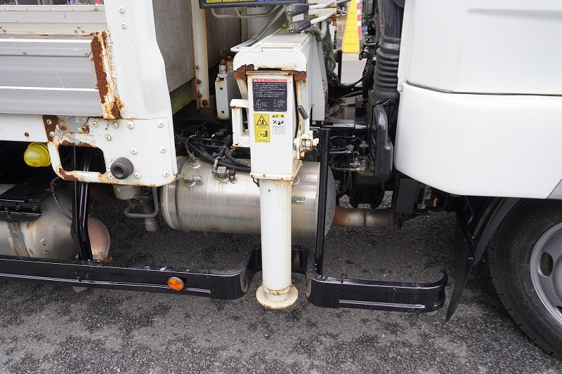 三菱 ファイター 2KG-FK61F(2WD)の写真29