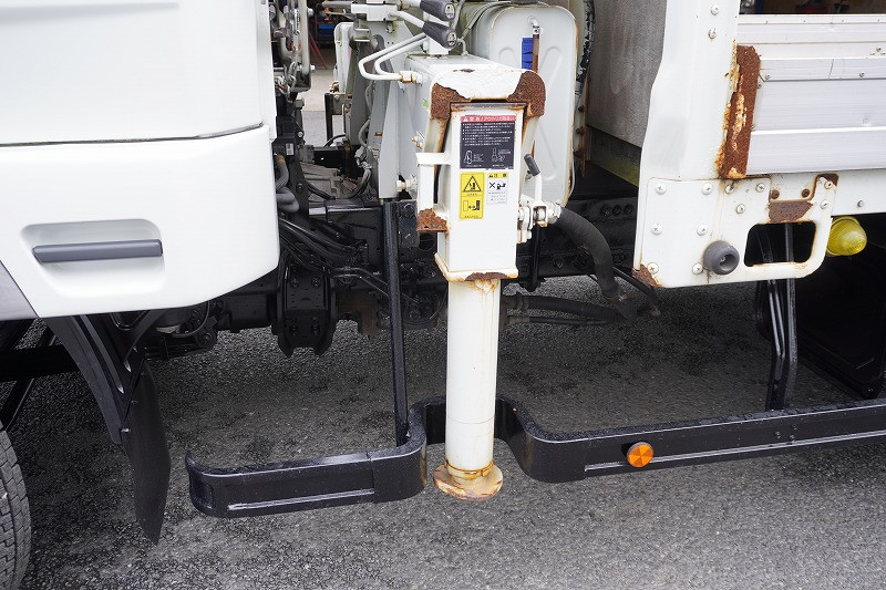 三菱 ファイター 2KG-FK61F(2WD)の写真30