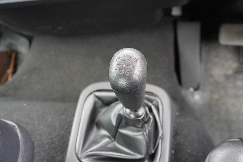 三菱 ファイター 2KG-FK61F(2WD)の写真39