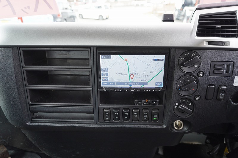 三菱 ファイター 2KG-FK61F(2WD)の写真40