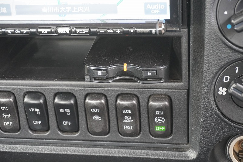 三菱 ファイター 2KG-FK61F(2WD)の写真41