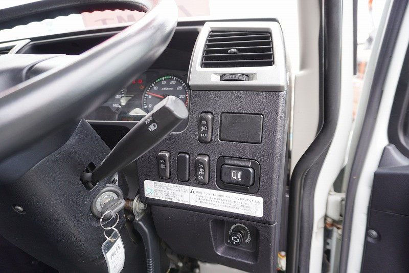 三菱 ファイター 2KG-FK61F(2WD)の写真42