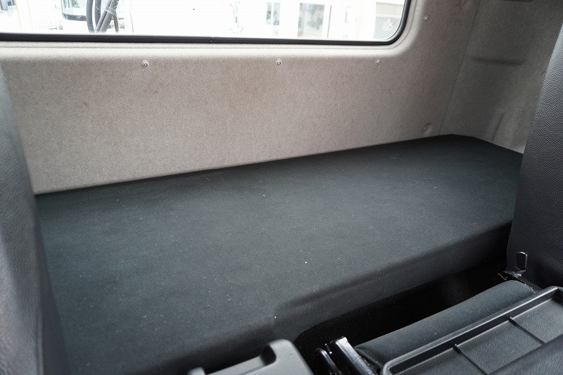 三菱 ファイター 2KG-FK61F(2WD)の写真43