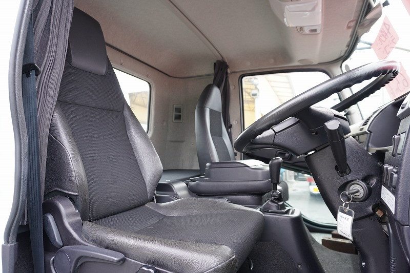 三菱 ファイター 2KG-FK61F(2WD)の写真45