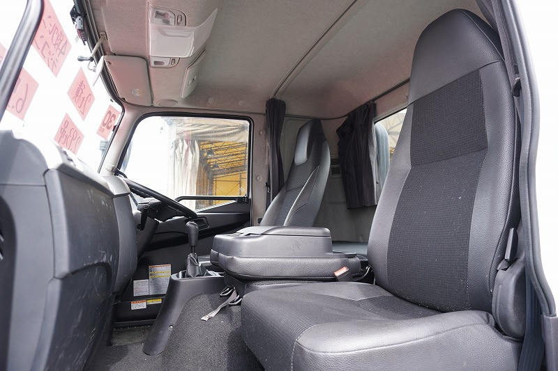 三菱 ファイター 2KG-FK61F(2WD)の写真48