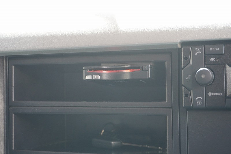 三菱 ファイター 2DG-FQ62Fの写真41