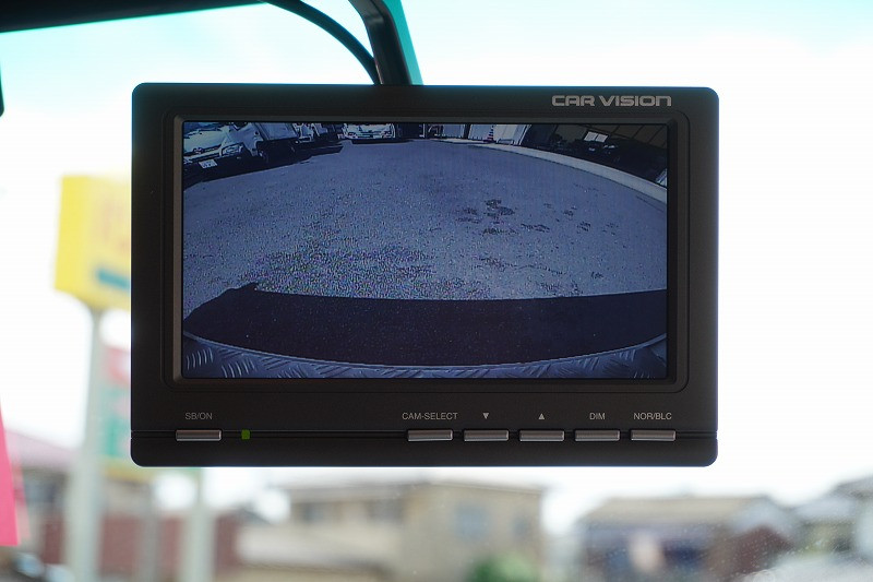 三菱 ファイター 2DG-FQ62Fの写真42