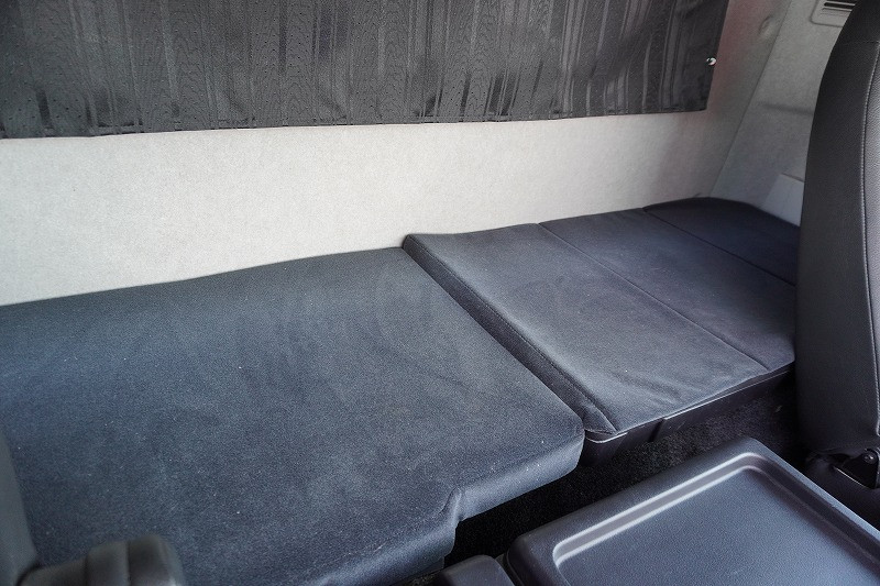 三菱 ファイター 2DG-FQ62Fの写真44