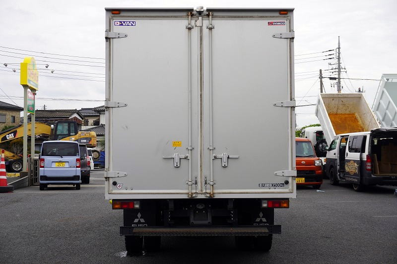 三菱 キャンター 2PG-FEB80(2WD)の写真4