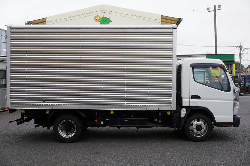 三菱 キャンター 2PG-FEB80(2WD)の写真5