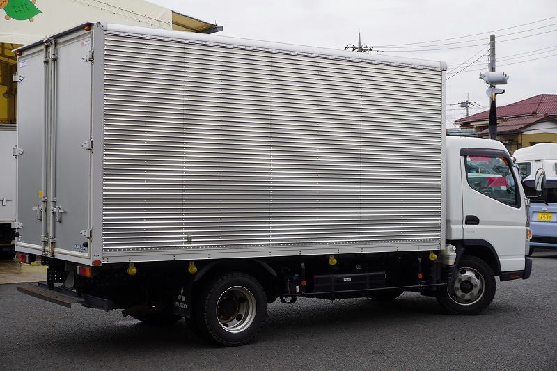 三菱 キャンター 2PG-FEB80(2WD)の写真8