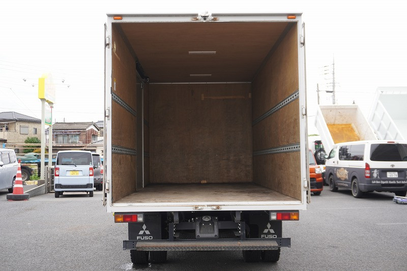 三菱 キャンター 2PG-FEB80(2WD)の写真18