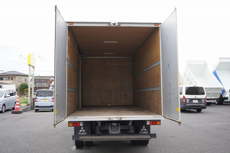 三菱 キャンター 2PG-FEB80(2WD)の写真23