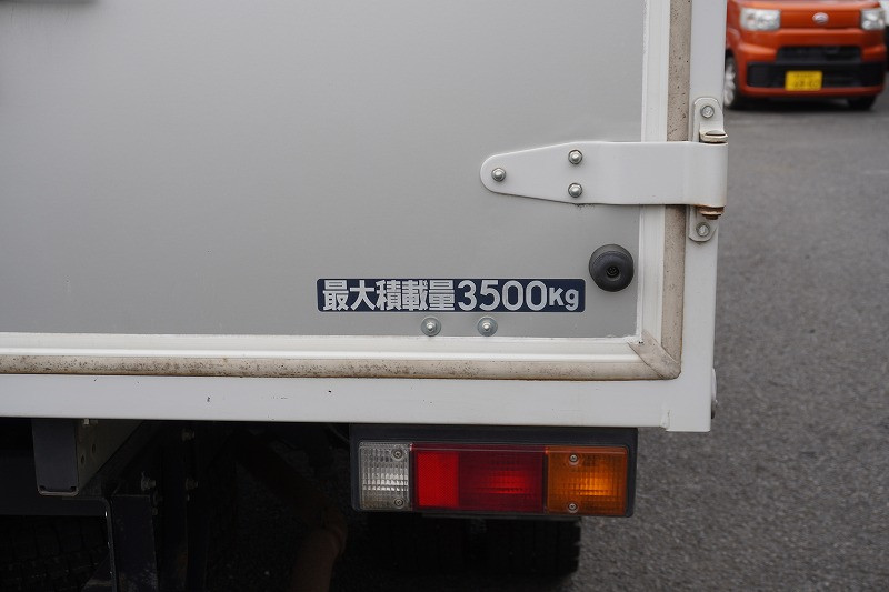 三菱 キャンター 2PG-FEB80(2WD)の写真25
