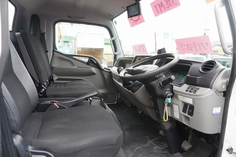 三菱 キャンター 2PG-FEB80(2WD)の写真35