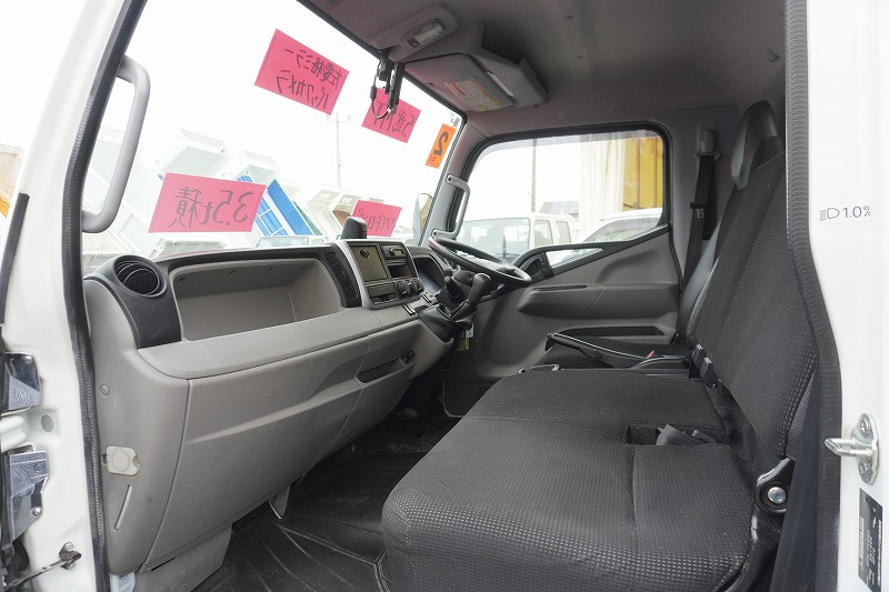三菱 キャンター 2PG-FEB80(2WD)の写真36