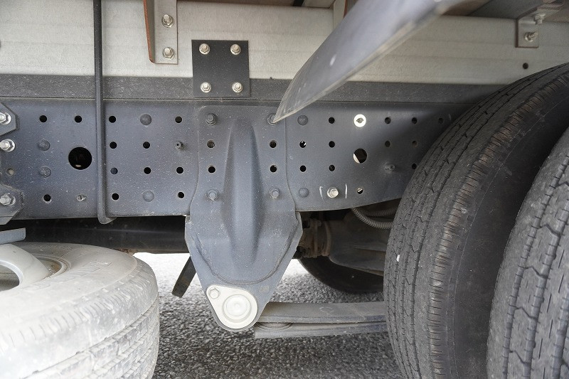 三菱 キャンター 2RG-FBA20(2WD)の写真12