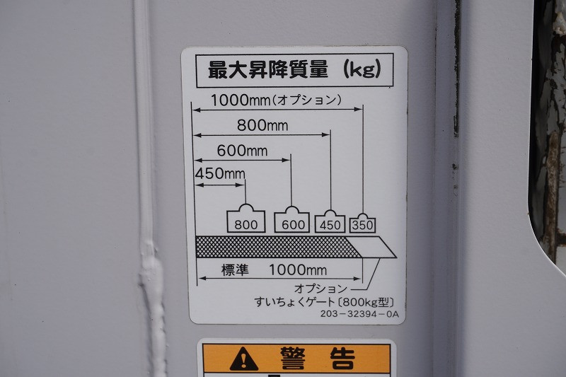 三菱 キャンター 2RG-FBA20(2WD)の写真27