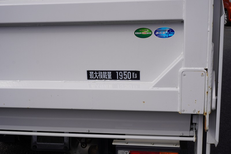 三菱 キャンター 2RG-FBA20(2WD)の写真29