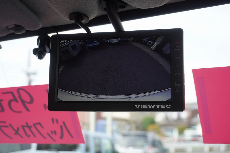 三菱 キャンター 2RG-FBA20(2WD)の写真36