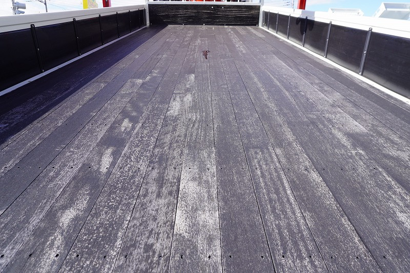 三菱 ファイター 2KG-FK62FZ(2WD)の写真19