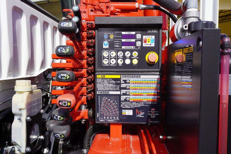 三菱 ファイター 2KG-FK62FZ(2WD)の写真25