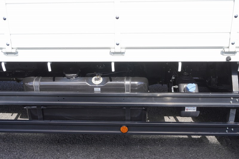 三菱 ファイター 2KG-FK62FZ(2WD)の写真29