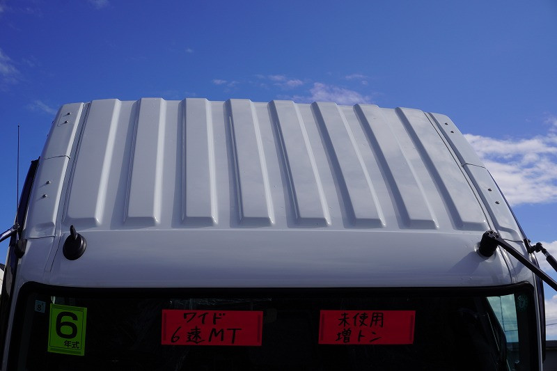 三菱 ファイター 2KG-FK62FZ(2WD)の写真35