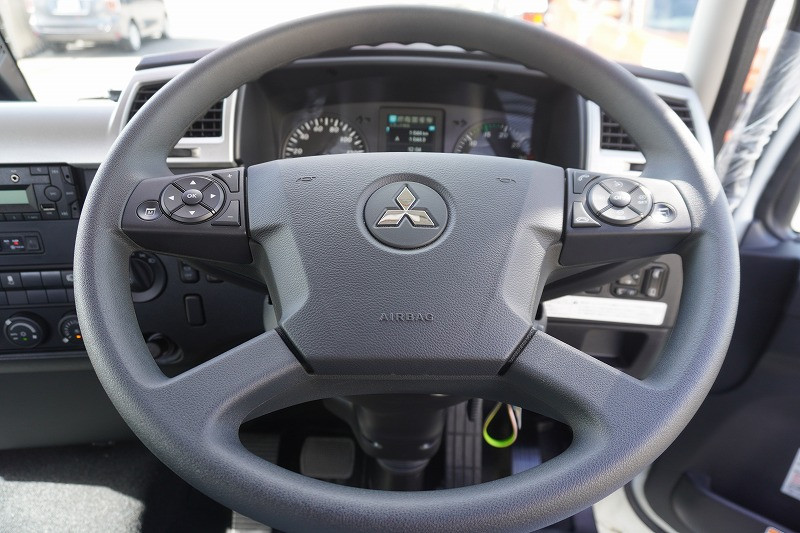 三菱 ファイター 2KG-FK62FZ(2WD)の写真36