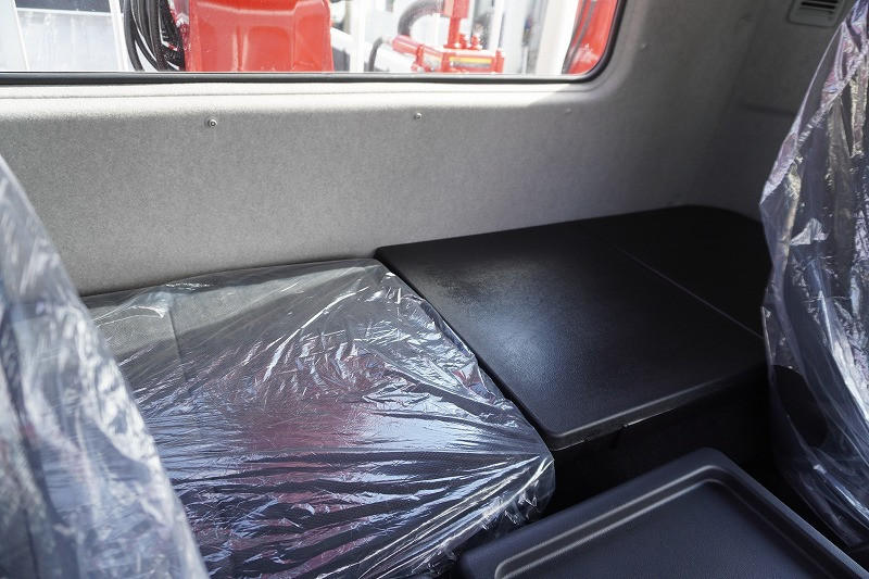 三菱 ファイター 2KG-FK62FZ(2WD)の写真41