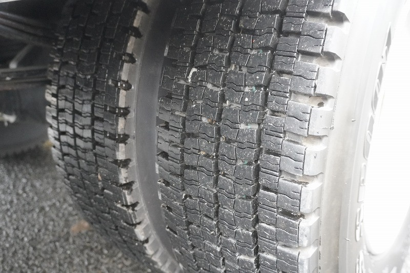 日野 レンジャー 2KG-FD2ABA(2WD)の写真10