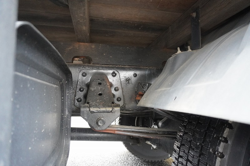 日野 レンジャー 2KG-FD2ABA(2WD)の写真11