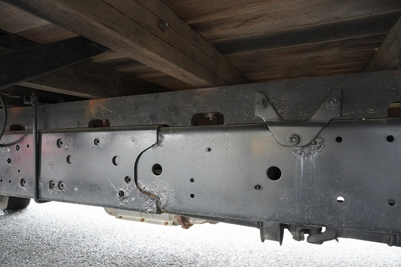 日野 レンジャー 2KG-FD2ABA(2WD)の写真12