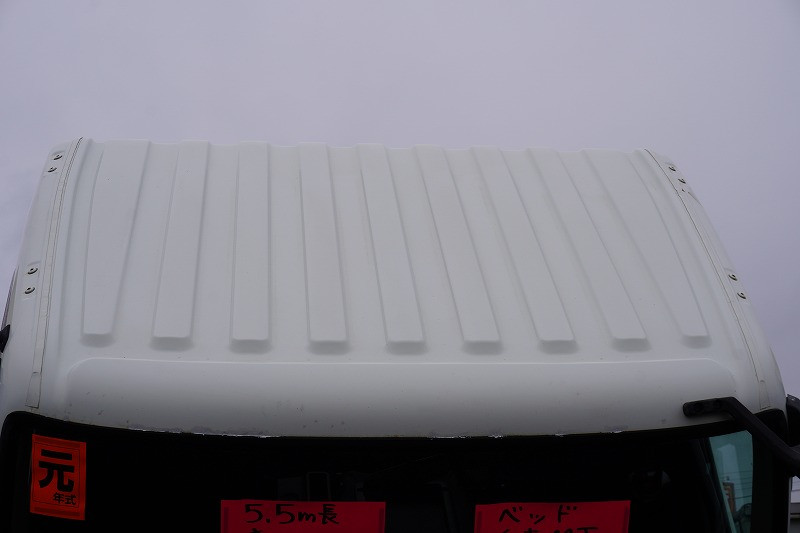 日野 レンジャー 2KG-FD2ABA(2WD)の写真15