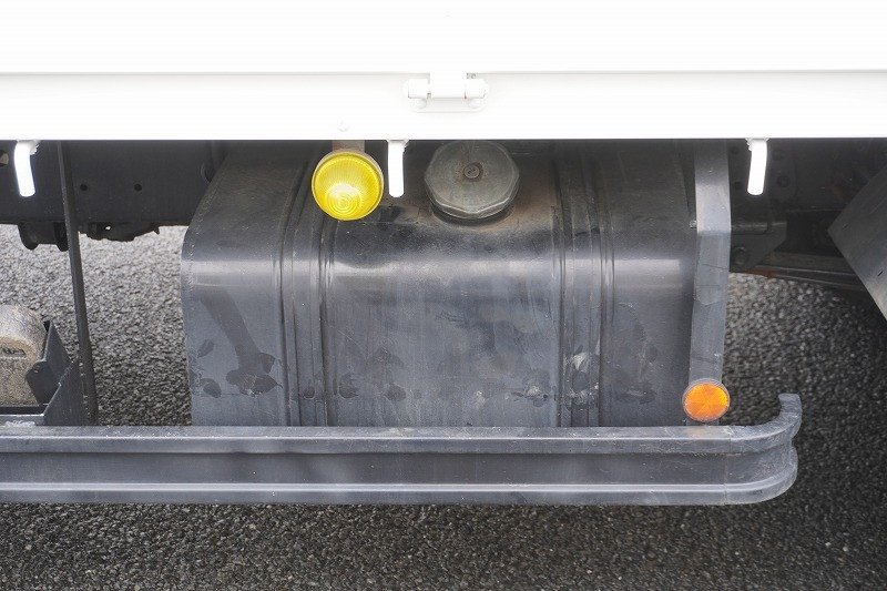 日野 レンジャー 2KG-FD2ABA(2WD)の写真16