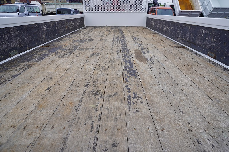 日野 レンジャー 2KG-FD2ABA(2WD)の写真17