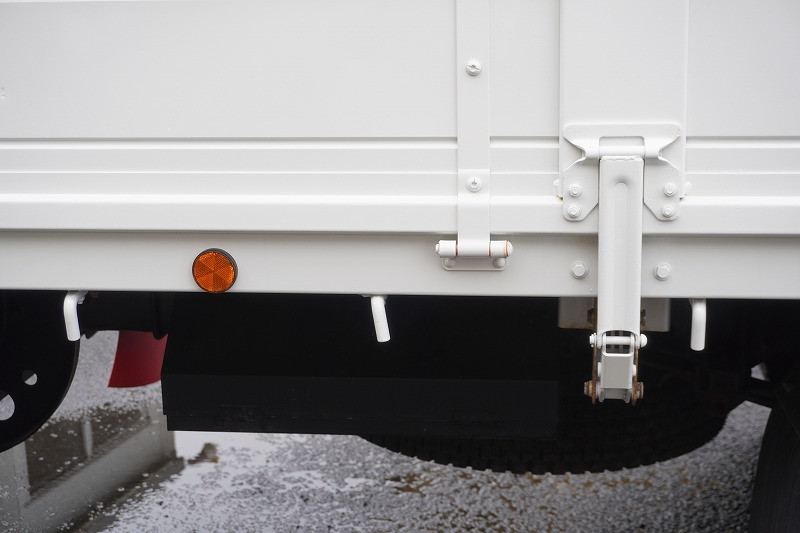 日野 レンジャー 2KG-FD2ABA(2WD)の写真19