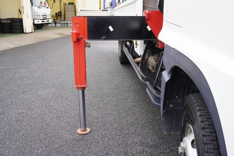 日野 レンジャー 2KG-FD2ABA(2WD)の写真24