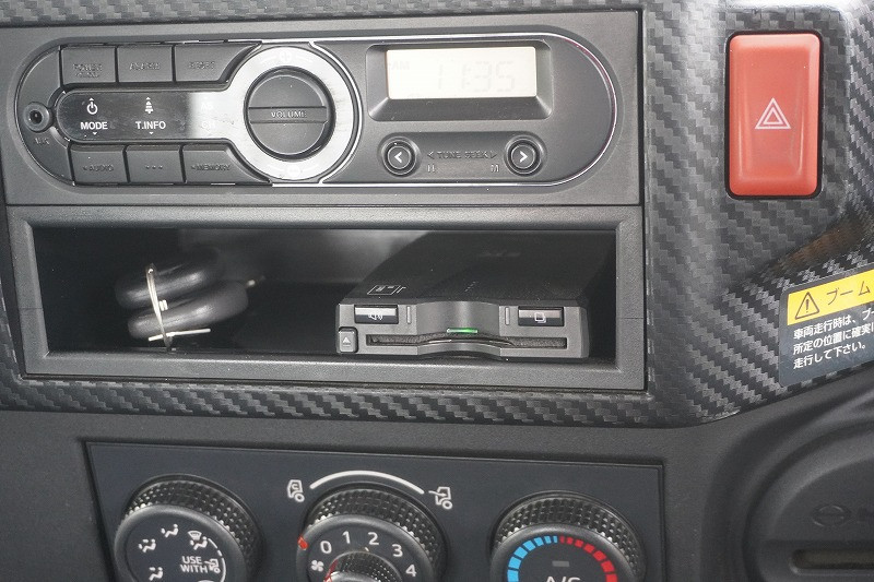 日野 レンジャー 2KG-FD2ABA(2WD)の写真34